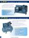 The Leading Manufacturer of Air Compressors Designed* for All Types of Dry Pipe Sprinkler Systems - General Air Products