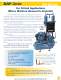 The Leading Manufacturer of Air Compressors Designed* for All Types of Dry Pipe Sprinkler Systems - General Air Products