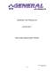 Desiccant Regenerative Compressed Air Dryers - General Air Products
