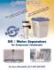 Oil / Water Separators - General Air Products