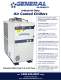 Air Cooled Chiller - General Air Products