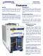 Air Cooled Chiller - General Air Products