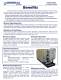 Air Cooled Chiller - General Air Products