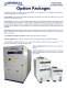 Air Cooled Chiller - General Air Products