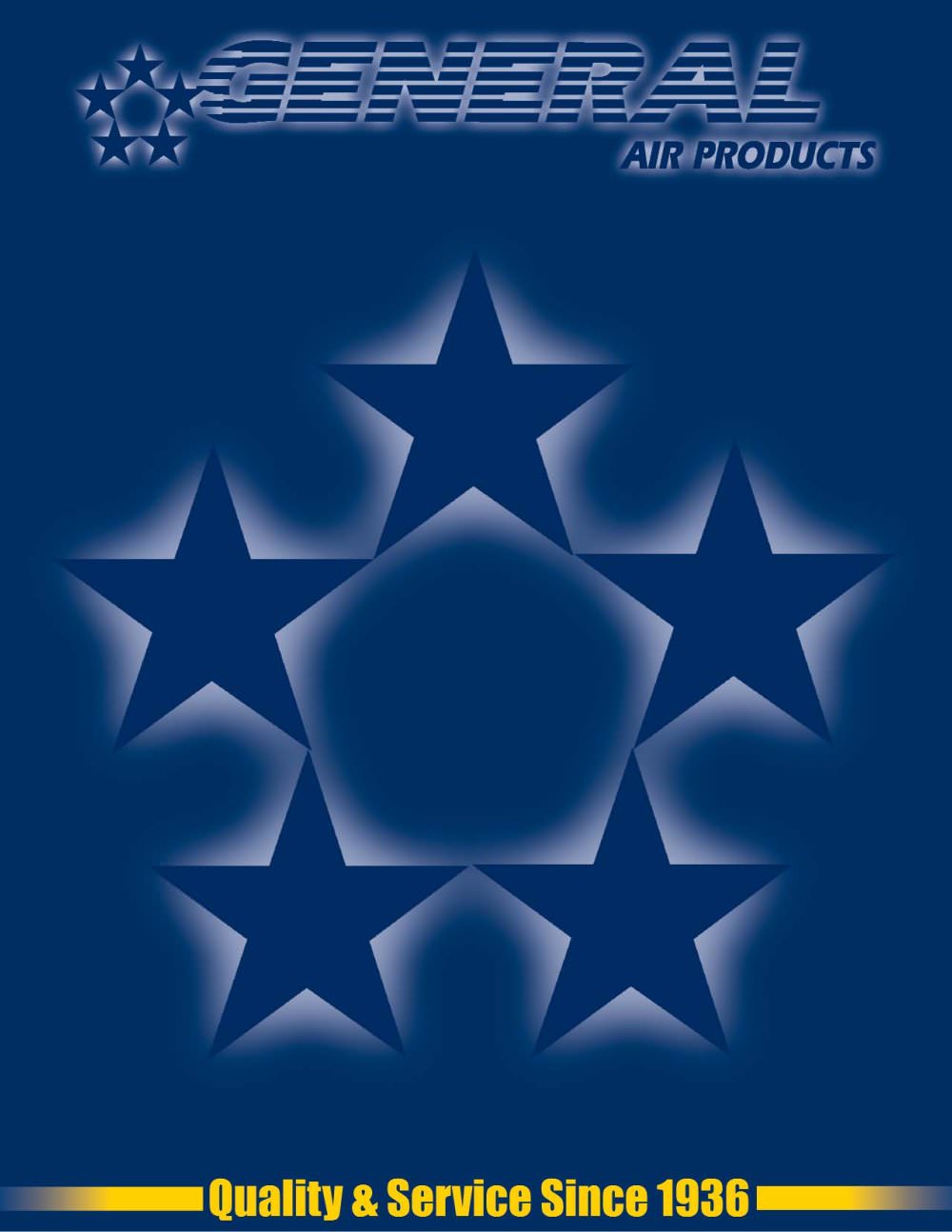 Fire Sprinkler Brochure - General Air Products