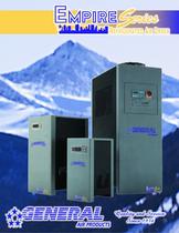 REFRIGERATION AIR DRYERS