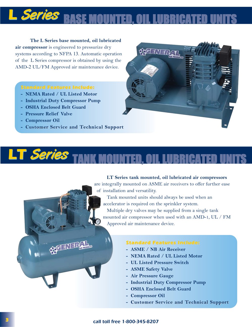 Types Of Compressors. Dryer, Cooler, Air compressor,