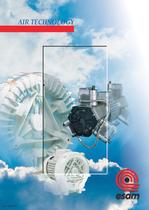 side channel blowers