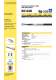 Flexible cables 2010.01 - Brevetti Stendalto