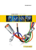 Flexible cables 2010.01