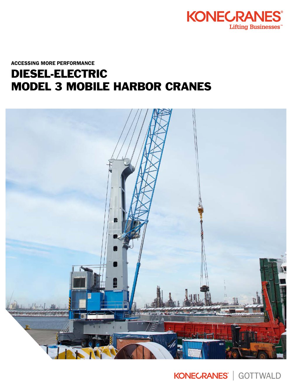 konecranes catalogue