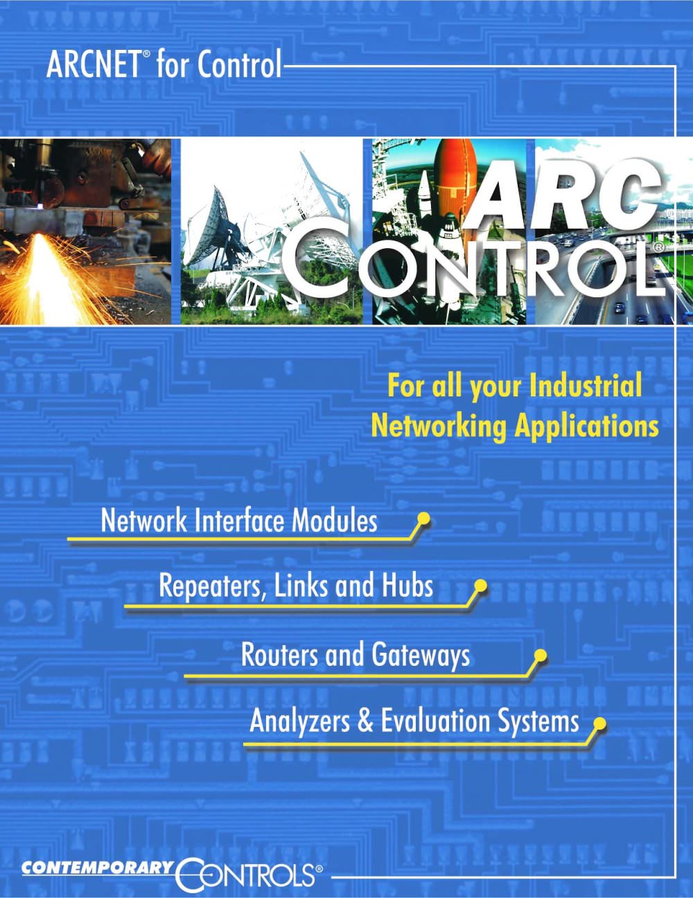 Contemporary Control Systems - 81329