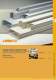 LINEADIN LDC. Cable ducting and socket point raceways - CANALPLAST