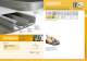 DOMINIO. Modular trunking system - CANALPLAST