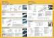 DOMINIO. Modular trunking system - CANALPLAST