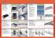 FILOCP. Steel wire cable tray - CANALPLAST