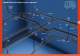 FILOCP. Steel wire cable tray - CANALPLAST