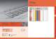 FILOCP. Steel wire cable tray - CANALPLAST
