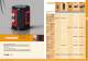 MONOLYTO. Turret for electrical, telephone and auxiliary service - CANALPLAST
