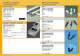 TIPO G. Cable ducting systems. - CANALPLAST