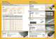TIPO G. Cable ducting systems. - CANALPLAST