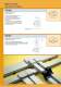 SOTTO. Underfloor trunking systems. - CANALPLAST