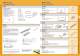 SOTTO. Underfloor trunking systems. - CANALPLAST
