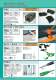 ECABL. Cable holder ducts. - CANALPLAST