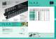 ALOFREE. Halogen-free special trunkings. - CANALPLAST