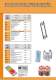 Nylon fishtapes and Stringing gun - CANALPLAST