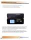 Giga-tronics GT-10XX Series Microwave Power Amplifier Product Flier - Giga-tronics Incorporated