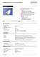 Inclination Sensor 1D with CAN & switching outputs Typ: MR 405 - Micronor