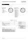 Inclination Sensor 1D with CAN & switching outputs Typ: MR 405 - Micronor