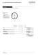 Inclination Sensor 1D or 2D with current output Typ: MR 403 - Micronor