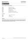 Digital Web-server (with additional functions) Typ: MR 660 - Micronor