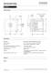 Fiber Optic Rotary Encoder MR 318 Typ: MR 318 - Micronor