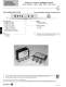 Coaxial Switching Products - Radiall