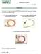 ARINC 801 LuxCis� Termini - Radiall