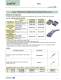 ARINC 801 LuxCis� Termini - Radiall