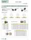 ARINC 801 LuxCis� Termini - Radiall