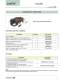 ARINC 801 LuxCis� Termini - Radiall
