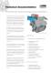 HPO & HPC series reciprocating high-pressure compressors - YORK Refrigeration