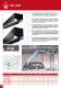 FUME EXTRACTION Aluminium tracks - FILCAR