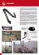 FUME EXTRACTION Articulated arms - FILCAR