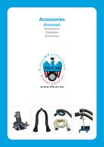 exhaust extraction  Accessories
