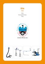 exhaust extraction  Kits
