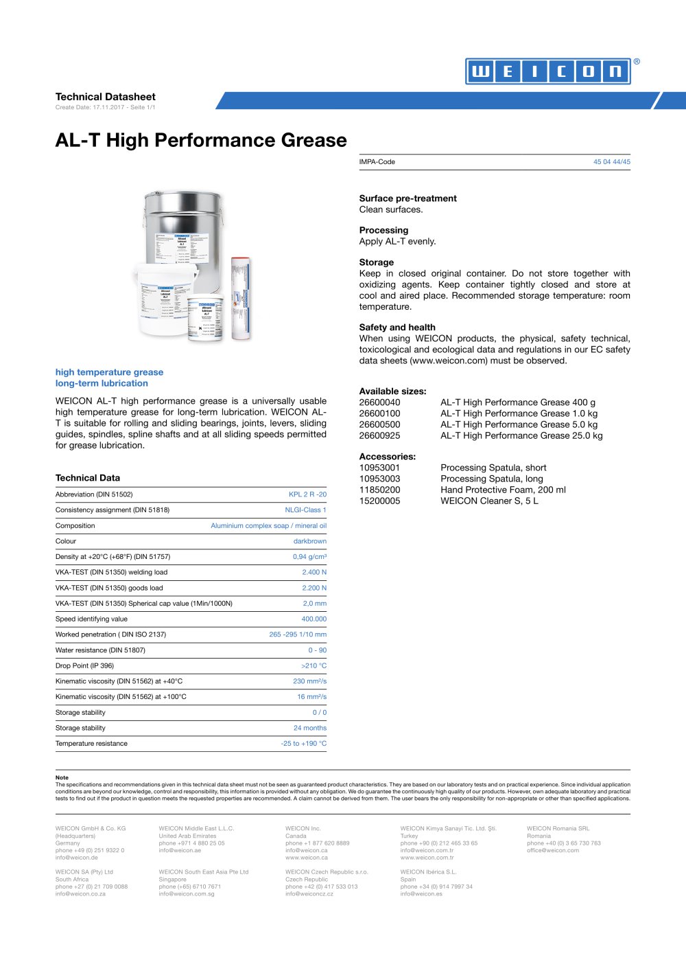 Impa Code Pdf
