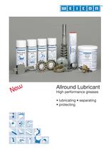 Weicon Allround Lubricant
