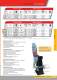 542B Grinding-polishing line Belt sanders - FEMI