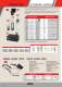 623 Grinding-polishing line Handing flexible system - FEMI